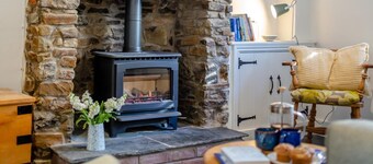 2 Bed in Appledore (oc-w29254)