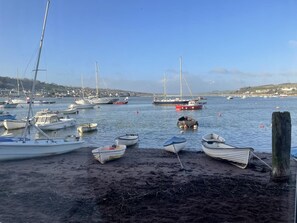 Marina - 1 Bed in Teignmouth (oc-s30458) (Teignmouth)