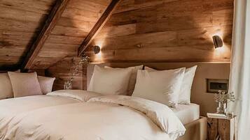 2 sovrum, strykjÀrn/strykbrÀda, wi-fi och sÀngklÀder