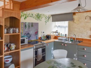 Geschirrspüler, Hochstuhl