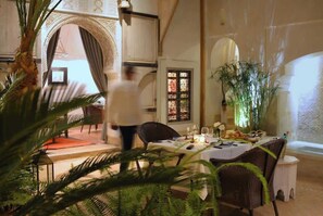 Restaurantes