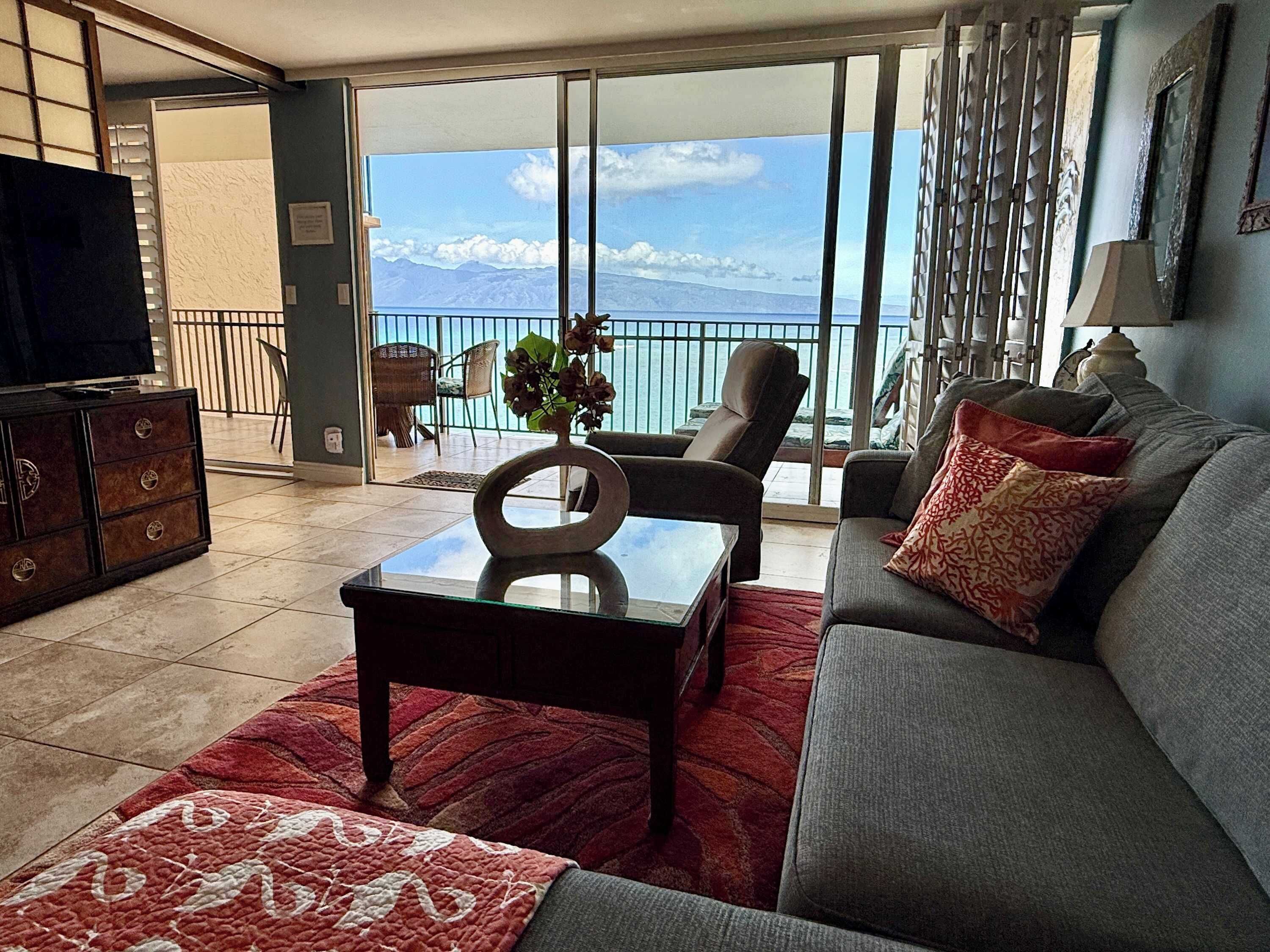 تلفزيون، مكتب