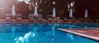 Nuraghe Ruiu Campeggio Villaggio