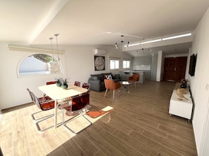 Dining - STONE VILLA (Chayofa)
