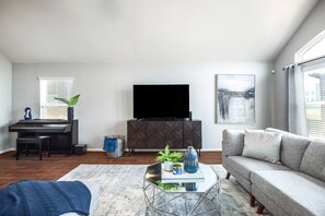 TV