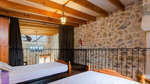 Unclassified image, 4 of 28, button - Welcoming Apartment With Private Pool (Maria de la Salut)
