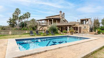 Apartment | Pool
