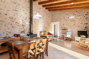 Villa | Restaurantes