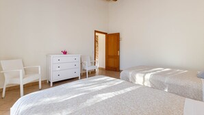 Villa - Charming Villa With Private Pool (Sineu)