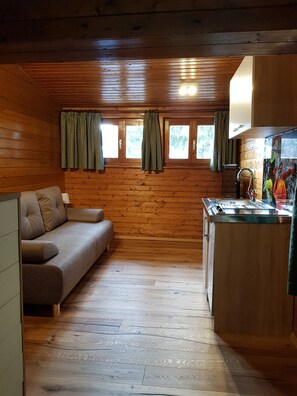 Apartment | Bed sheets - Apartment Near Romerbad Thermal Spa (Bad Kleinkirchheim)