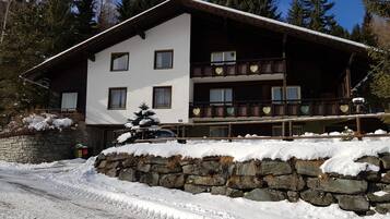 Appartement | Exterieur