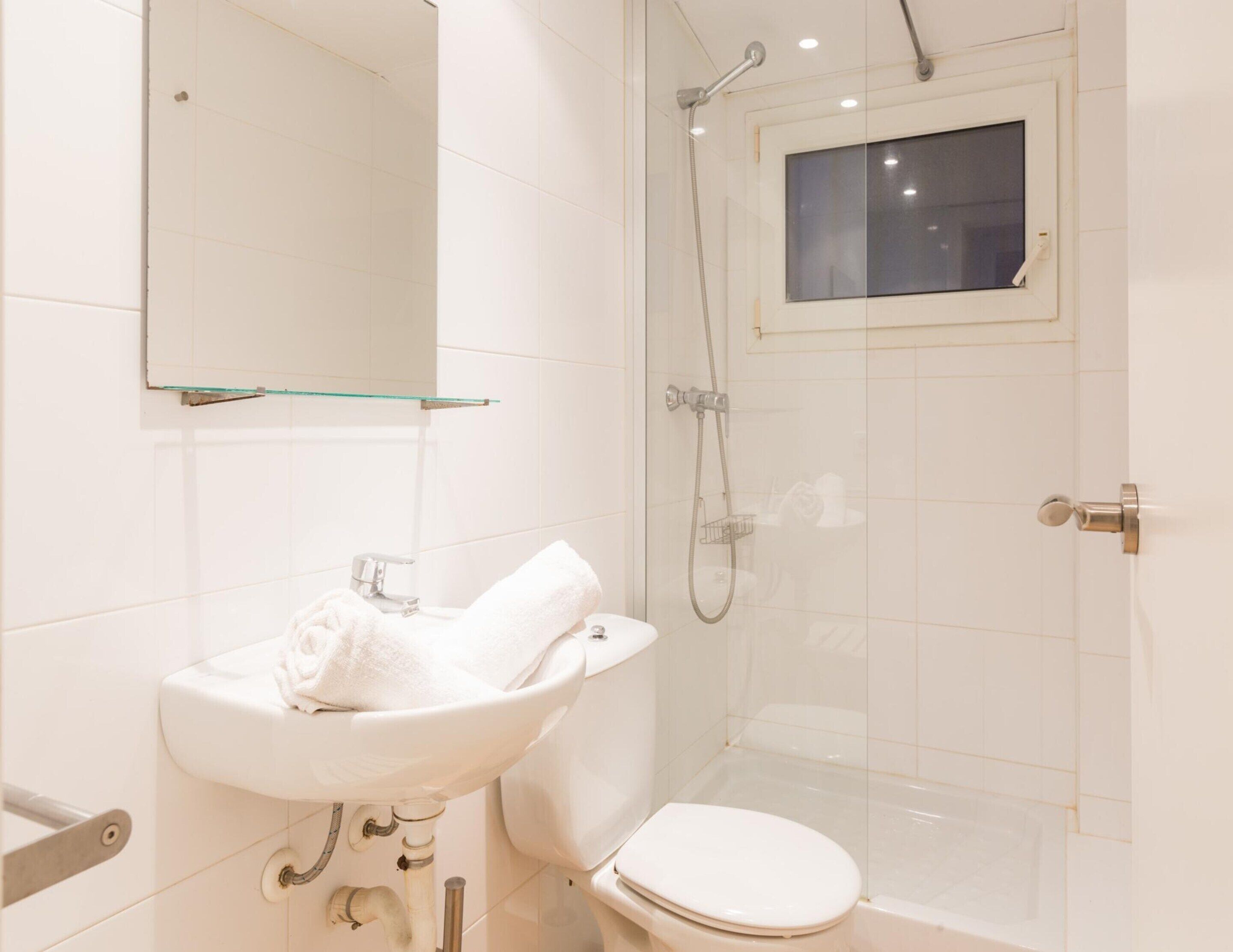 Apartment | Bathroom