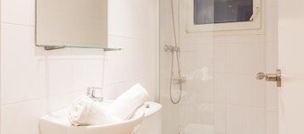 Apartment Near Romerbad Thermal Spa