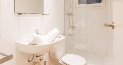 Apartment Near Romerbad Thermal Spa