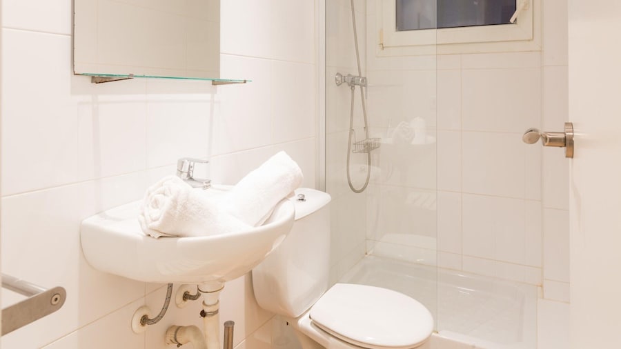Apartment Near Romerbad Thermal Spa