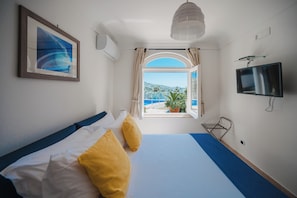 6 bedrooms, free WiFi, bed sheets