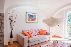 Una Smart TV