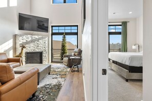 3 Schlafzimmer, Bügeleisen/Bügelbrett, kostenloses WLAN, Bettwäsche