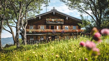 Apartemen | Eksterior