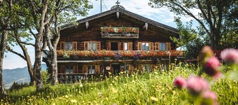 Beautiful Apartment in Tyrol With Terrace