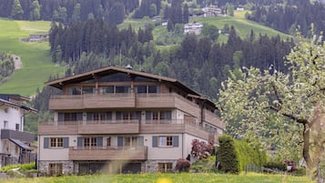 Apartment | Exterior