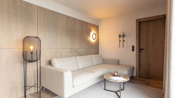 Apartemen | Area keluarga