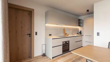 Apartment | Private kitchen