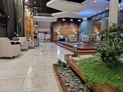 Magic Spot: Your Stylish Urban Escape in Johannesburg