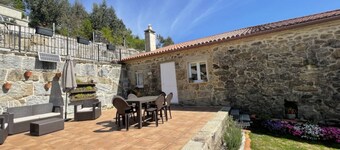 Villa in Ourense With Views