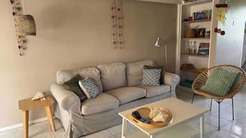 Smart TV y libros