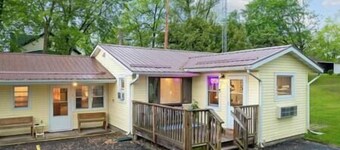 Room 8, 2 Bed Apartment