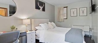 Room 6, Kozy Rest Motel