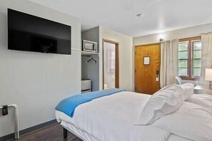 1 Schlafzimmer, WLAN