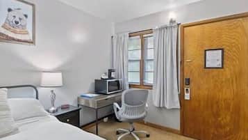 1 chambre, Wi-Fi