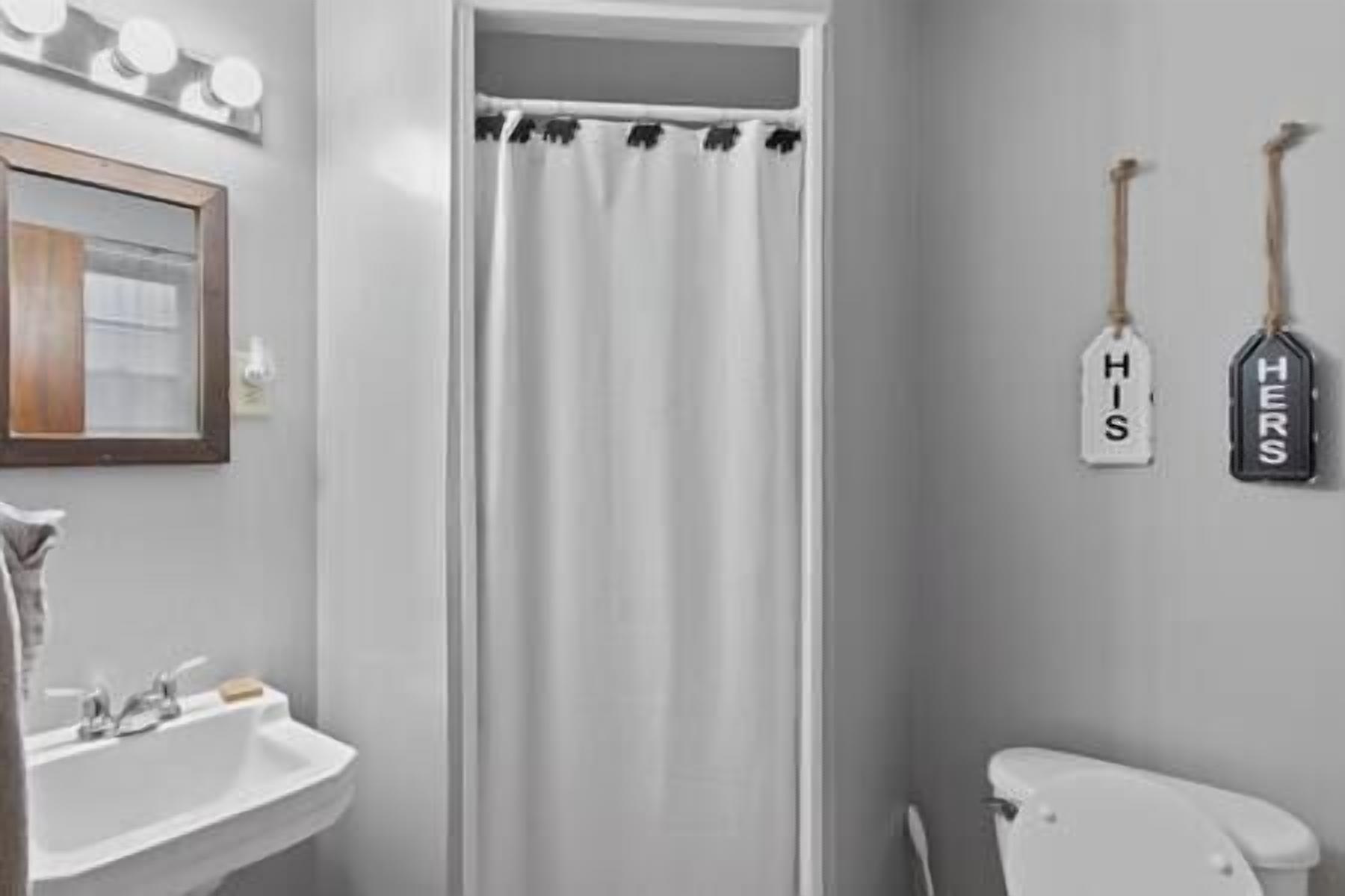 Baño