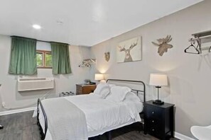 1 غرفة نوم وواي فاي