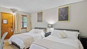 1 soveværelse, Wi-Fi