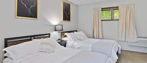 1 bedroom, WiFi