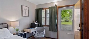 Room 1, Kozy Rest Motel