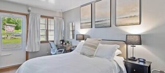 Room 2, Kozy Rest Motel