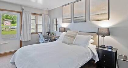 Room 2, Kozy Rest Motel