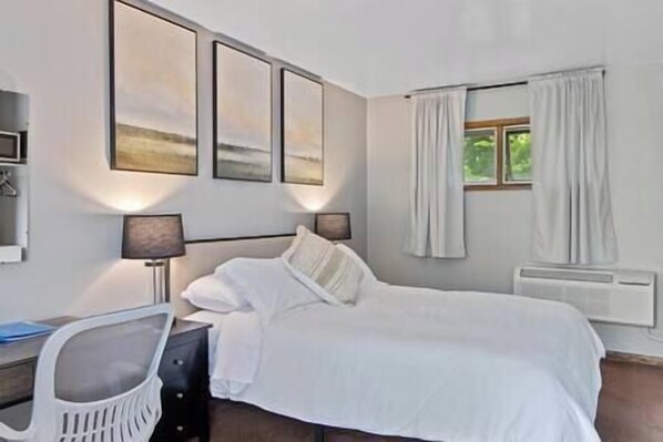 1 bedroom, WiFi
