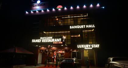 RIDHIS FAMILY RESTAURANT