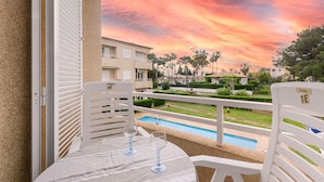 Apartment | Exterior - Apartment in Puerto de Pollenca (Pollensa)