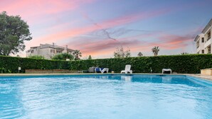 Apartment | Pool | Outdoor pool - Apartment in Puerto de Pollenca (Pollensa)