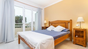 Apartment | 2 bedrooms, iron/ironing board - Apartment in Puerto de Pollenca (Pollensa)