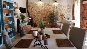 Villa | Restauration