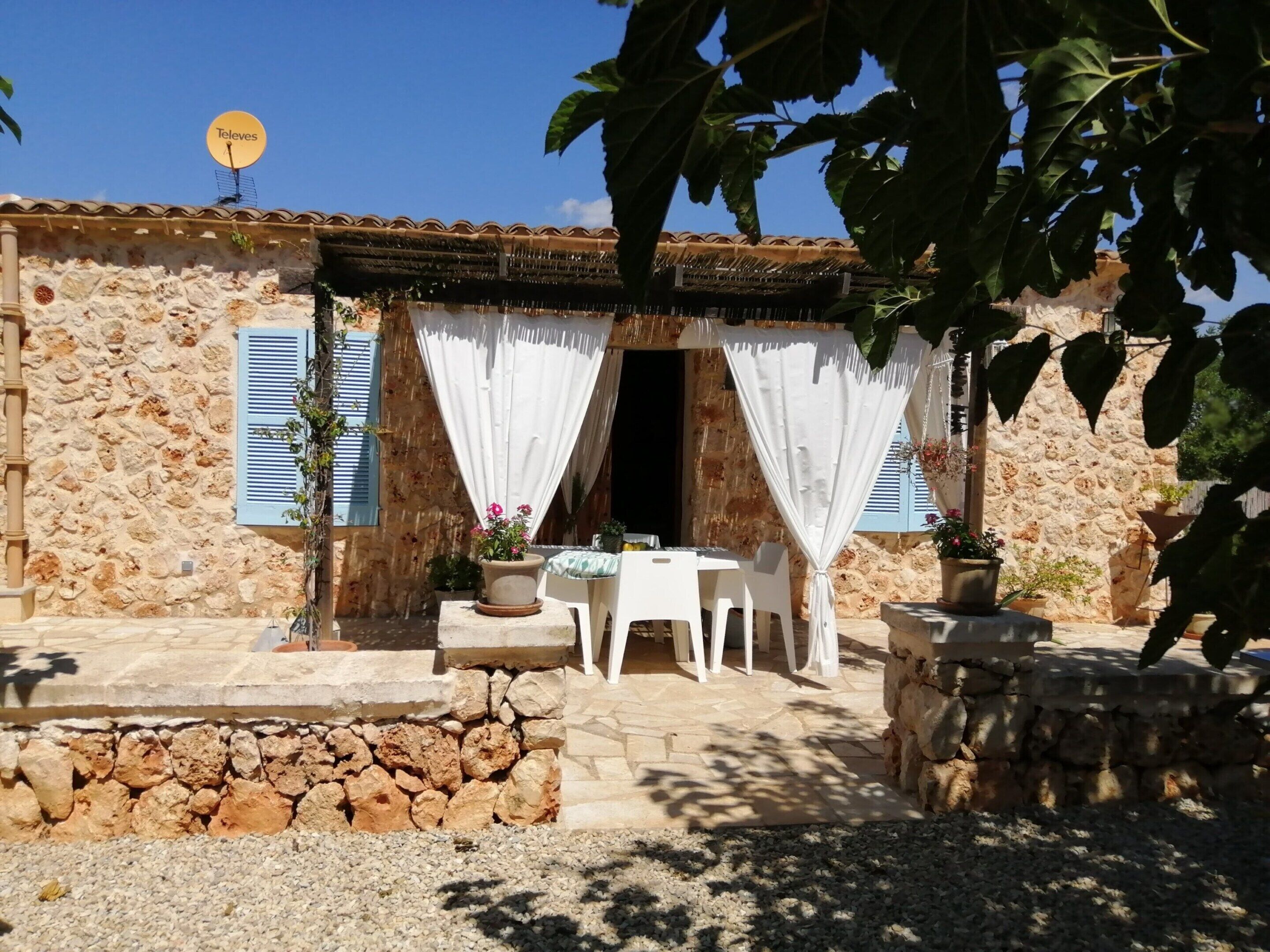 Villa | Extérieur
