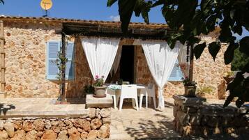 Villa | Extérieur