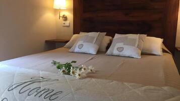 Villa | 2 chambres, ameublement personnalisé, fer et planche à repasser